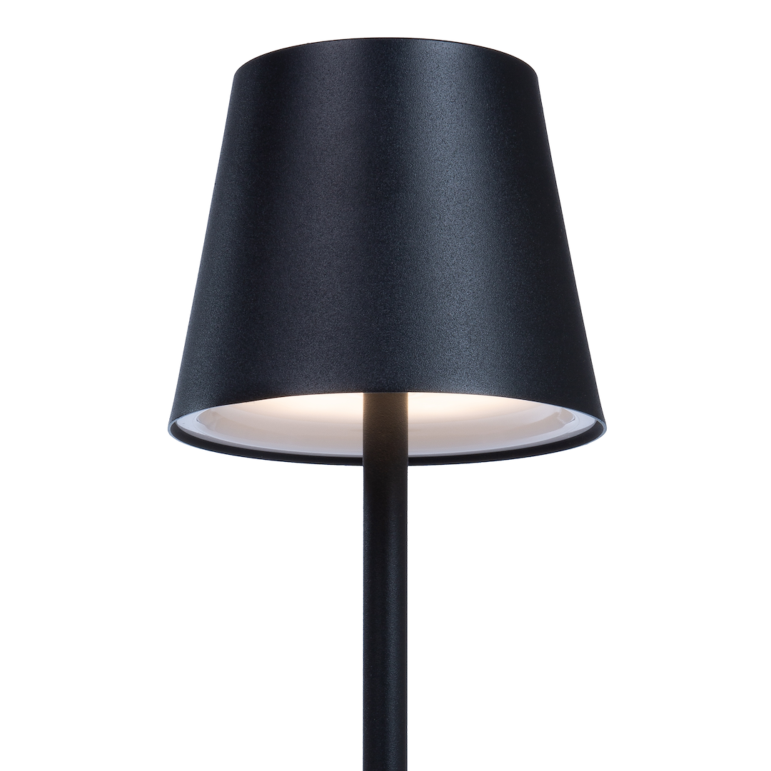 Lampka Biurkowa Virgin 3W 3CCT IP44 Bateria - obrazek 3