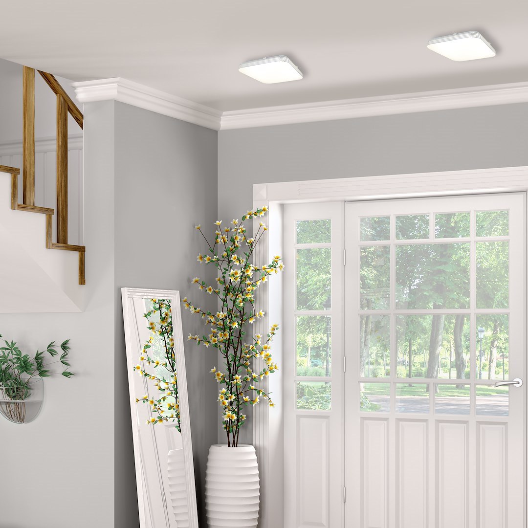 Plafon AJAX 11W LED - obrazek 2