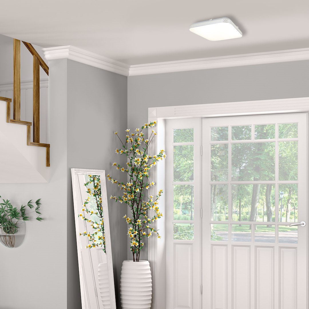 Plafon AJAX 27W LED - obrazek 2