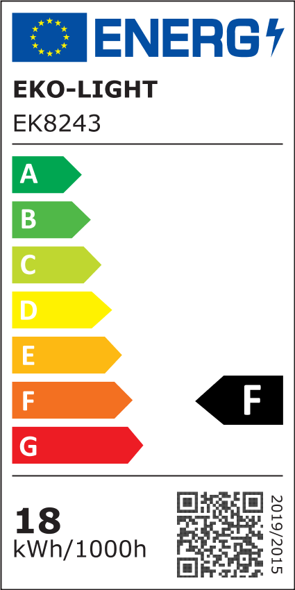 Świetlówka LED 18W 1850lm 4000K 120cm - obrazek 2