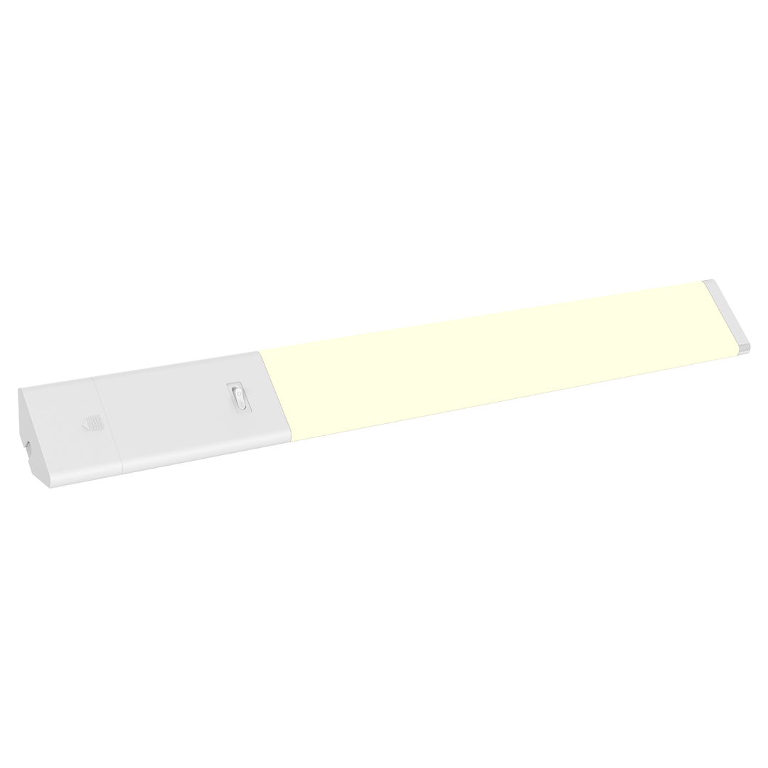 Lampa Podszafkowa Dual 18W 4000K