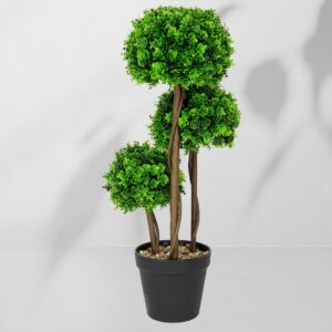 Roślina doniczkowa Drzewko topiary 5244 50 cm