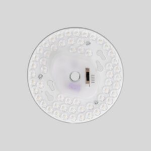 Moduł Led FIX 12W 5CCT Fi130