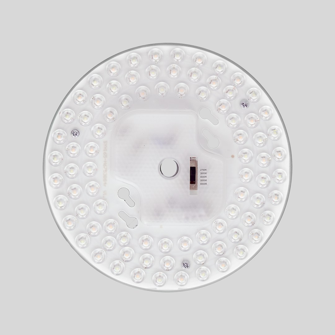 Moduł Led FIX 20W 5CCT Fi169