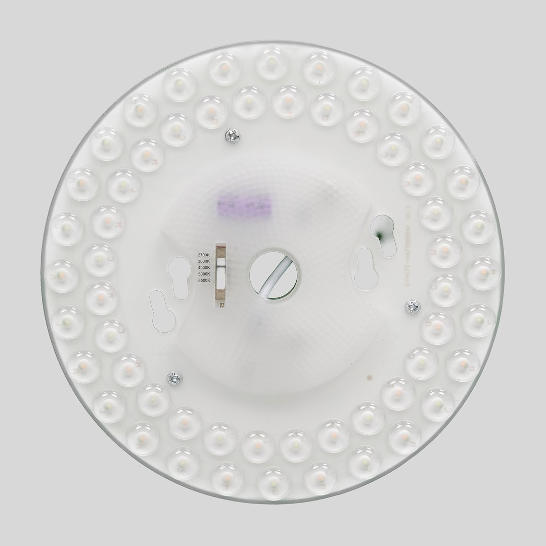 Moduł Led FIX 24W 5CCT Fi175