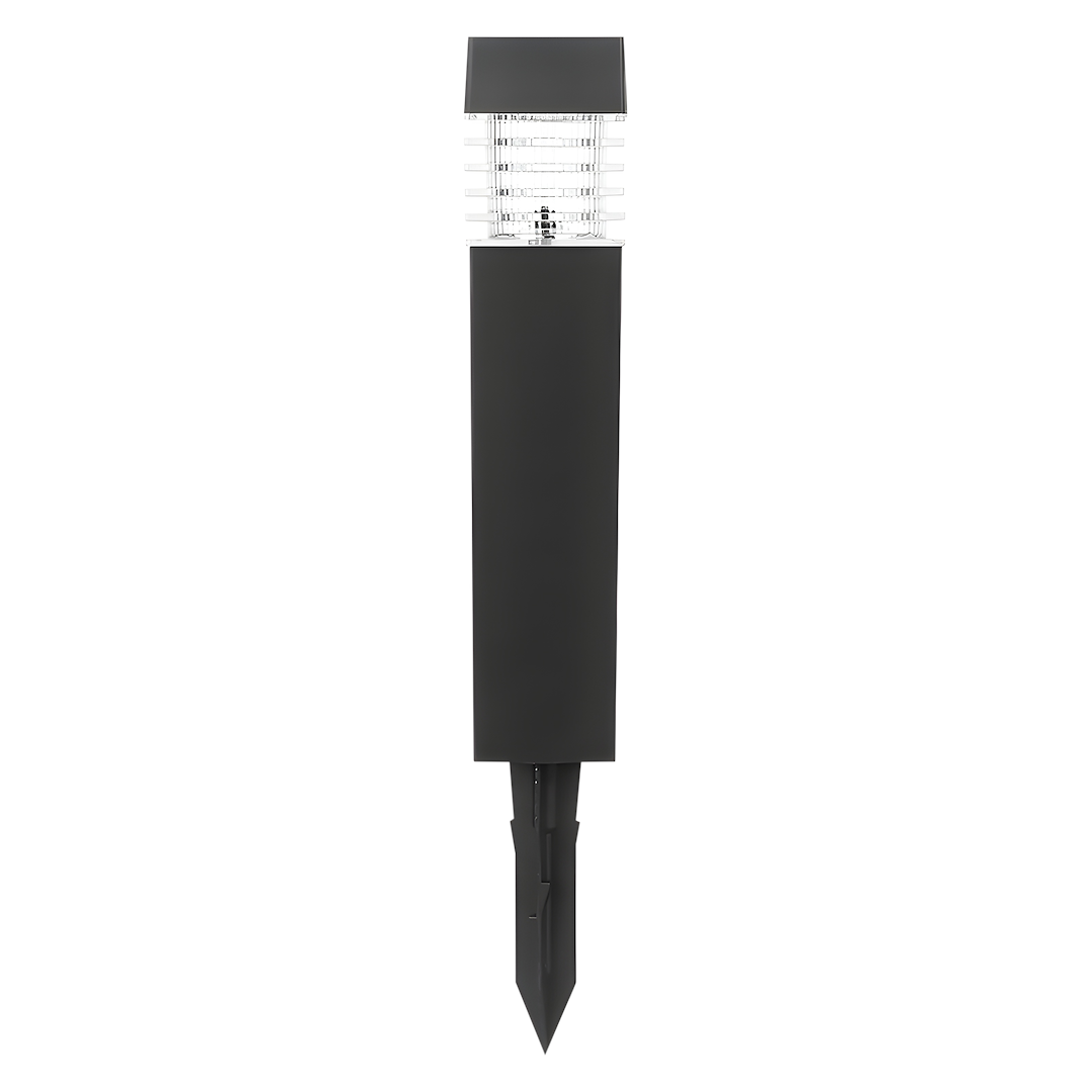 Lampa Solarna Cube 3000K IP44 - obrazek 5