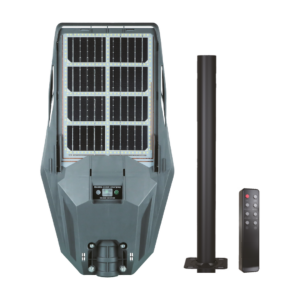 Latarnia Solarna Kers II 300W 1200lm 6500K