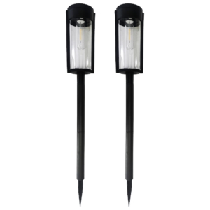 Słupek Solarny Path 3000K IP44 2-pak