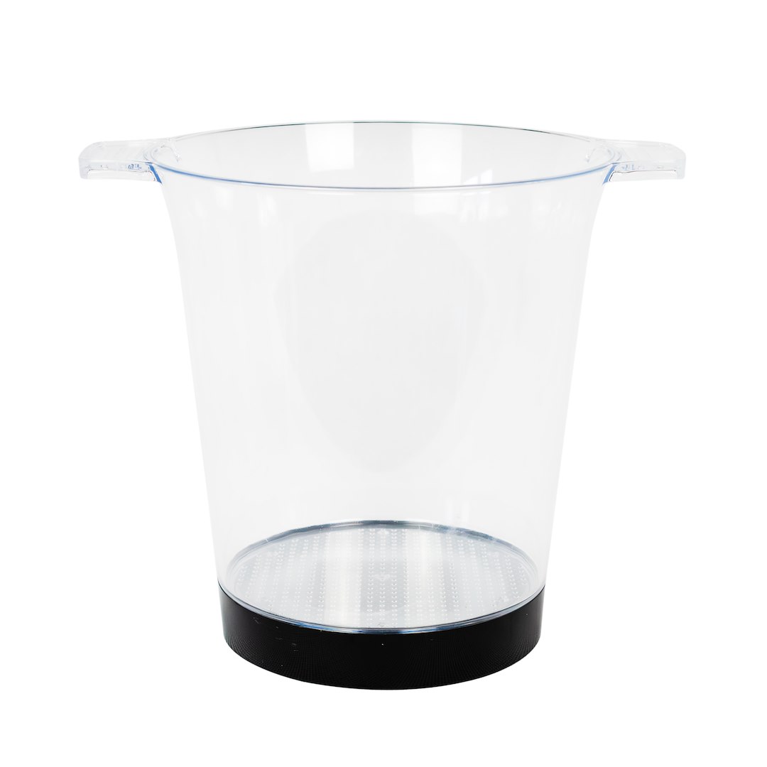 Cooler LED RGB 23cm IP44