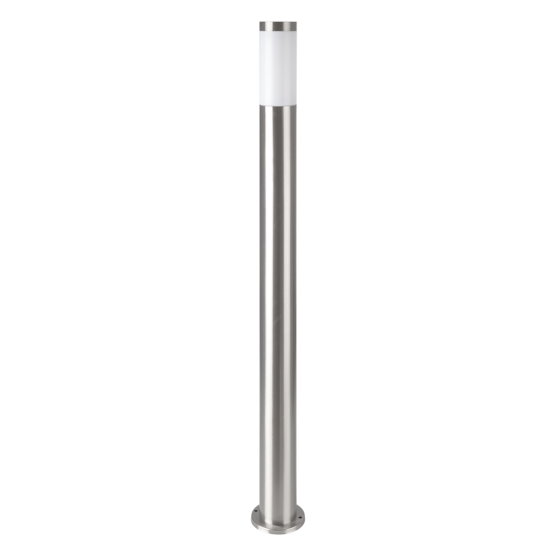 Słupek Ogrodowy Brooklyn 1xE27 IP44 45cm