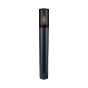 Słupek Ogrodowy Harlem 1xE27 IP44 50cm