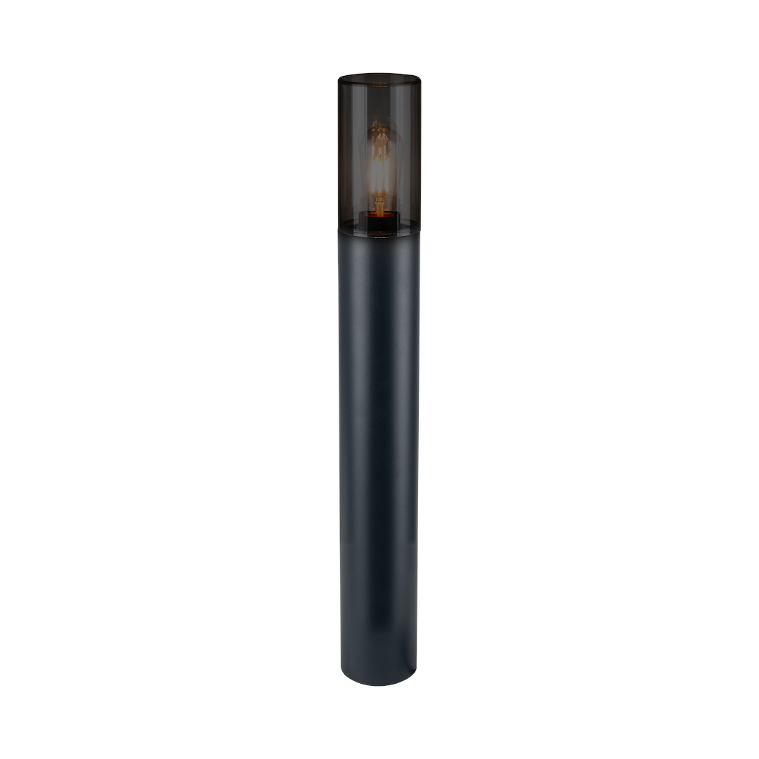 Słupek Ogrodowy Harlem 1xE27 IP44 50cm - obrazek 4