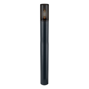Słupek Ogrodowy Harlem 1xE27 IP44 80cm