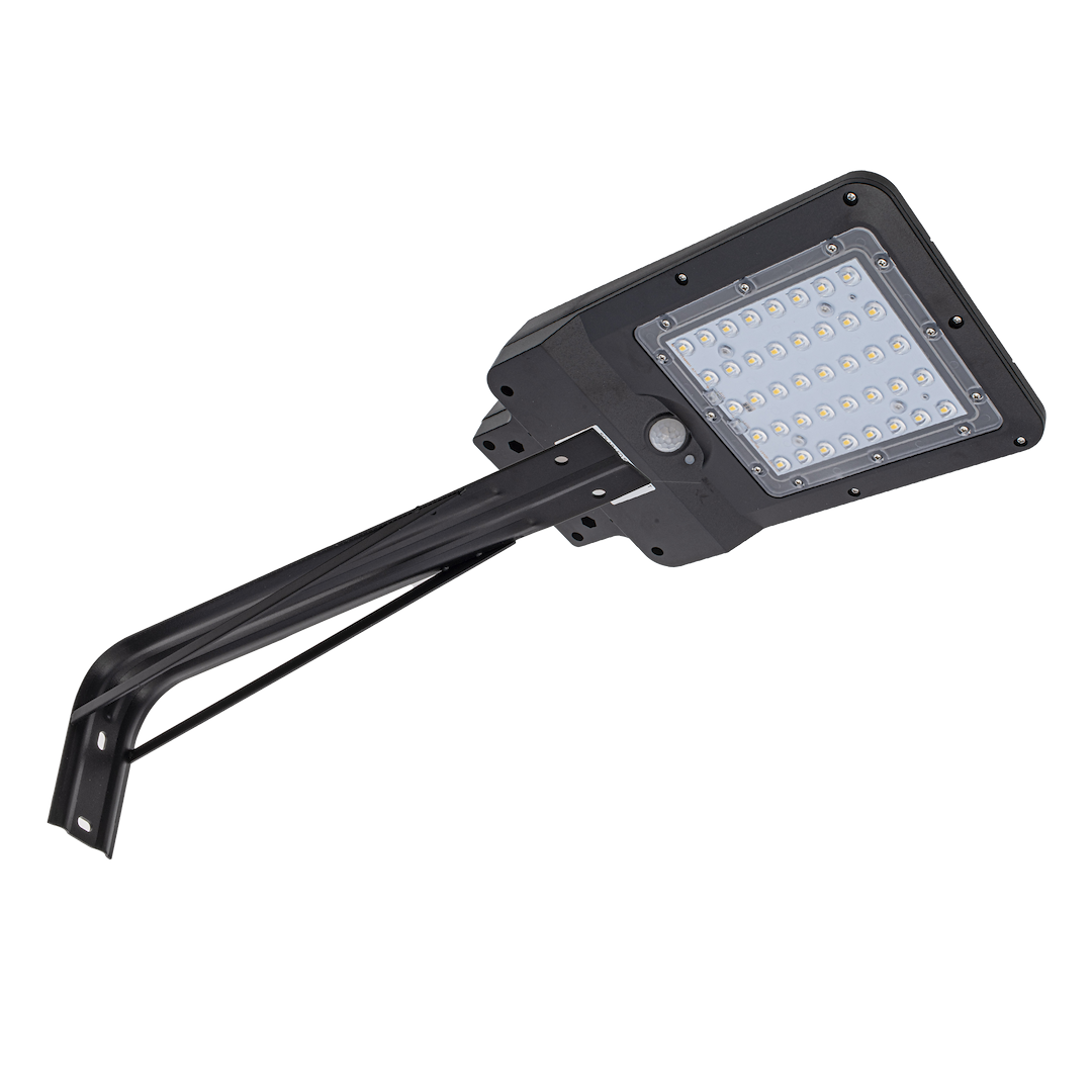 Lampa Solarna Street 8W 4000K - obrazek 8