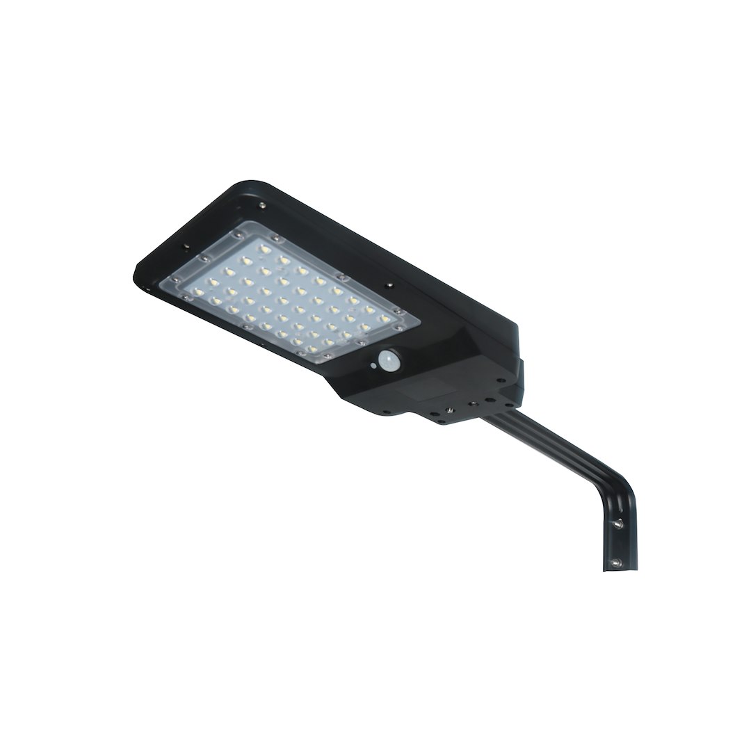 Lampa Solarna Street 8W 4000K - obrazek 10