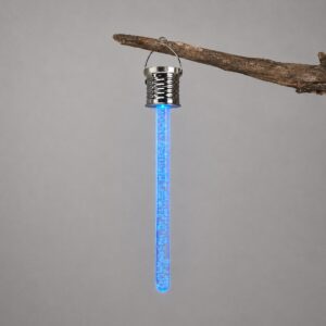 Lampa Solarna Sopel RGB IP44