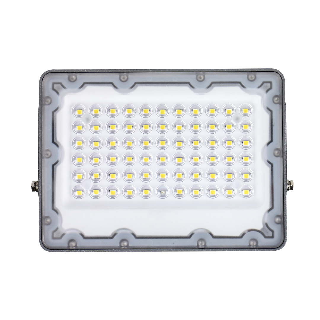 Naświetlacz Solarny Fokus 60W 900lm 6000K - obrazek 2