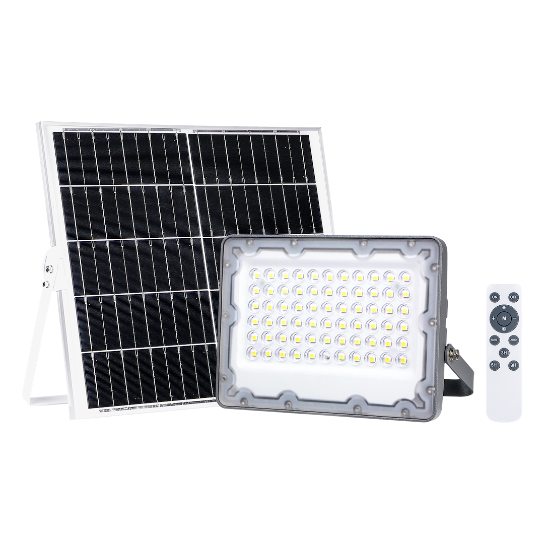 Naświetlacz Solarny Fokus 60W 900lm 6000K - obrazek 7