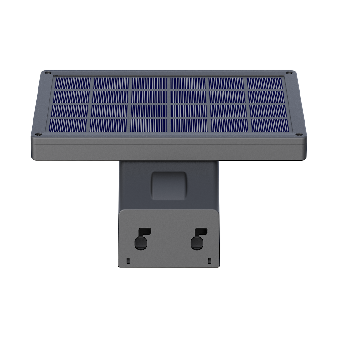 Naświetlacz Solarny Milo 8W 1000lm 4000K - obrazek 4