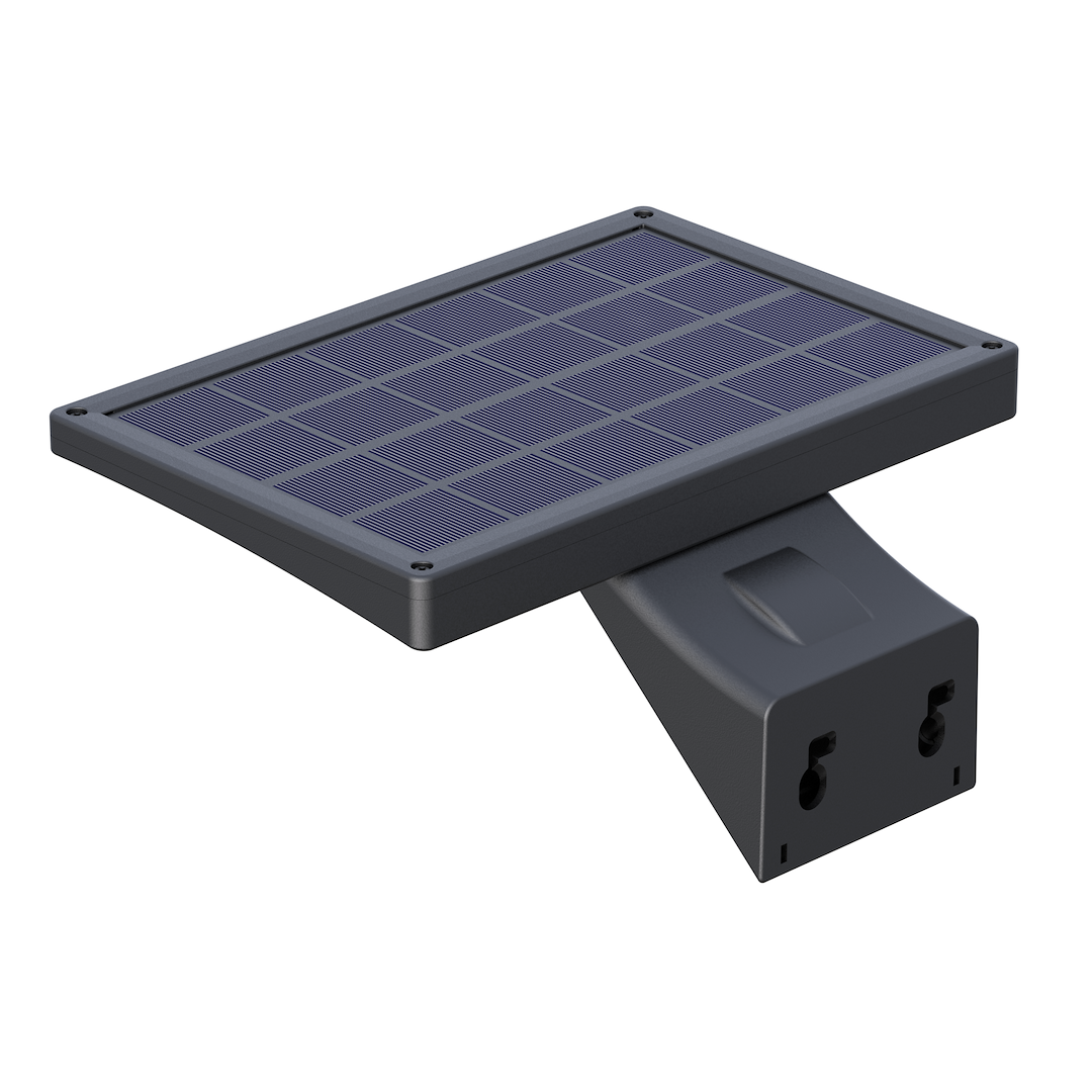Naświetlacz Solarny Milo 8W 1000lm 4000K - obrazek 5