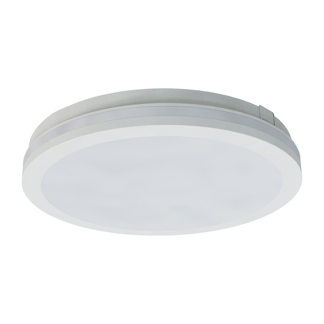 Plafon Marlon 36W 4000K Biały IP54