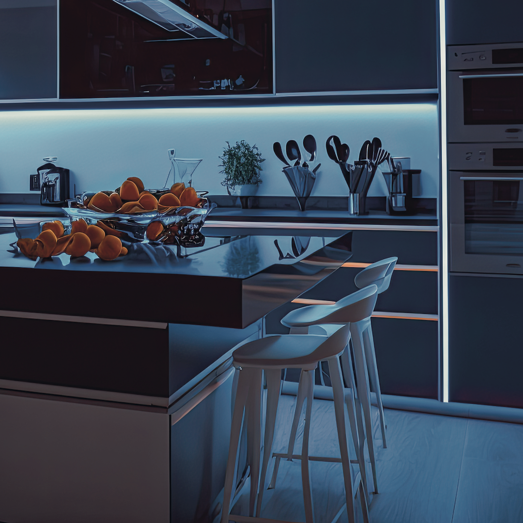 Taśma Led 60/m IP20 6500K (50m) - obrazek 2