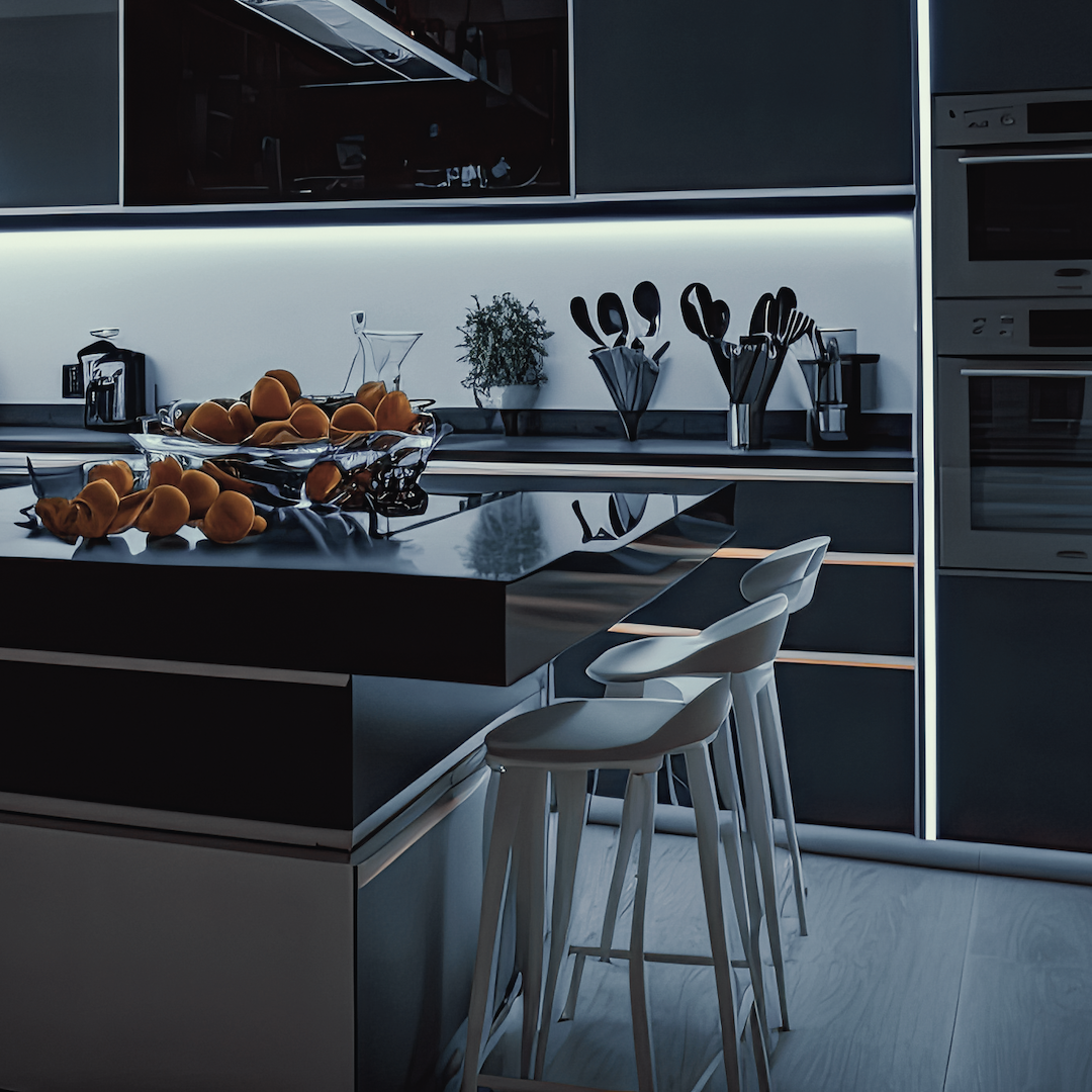 Taśma Led 120/m IP20 4000K (50m) - obrazek 2