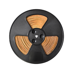 Taśma COB 8W/800lm/320/m 3000K IP20 12V 30m