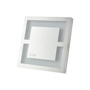 Oprawa schodowa QUADRO Barwa Neutralna 4000K
