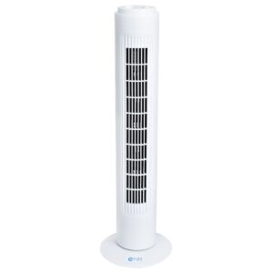 Wentylator stojący EKO-LIGHT 29" Tower Biały