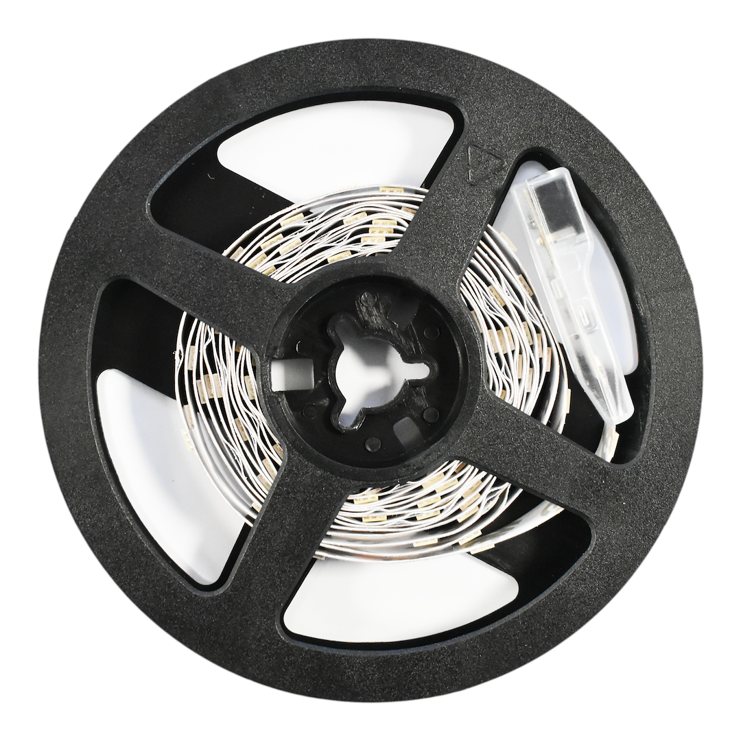 Zestaw Led RGB 3m IP54 Sterownik + Pilot - obrazek 9