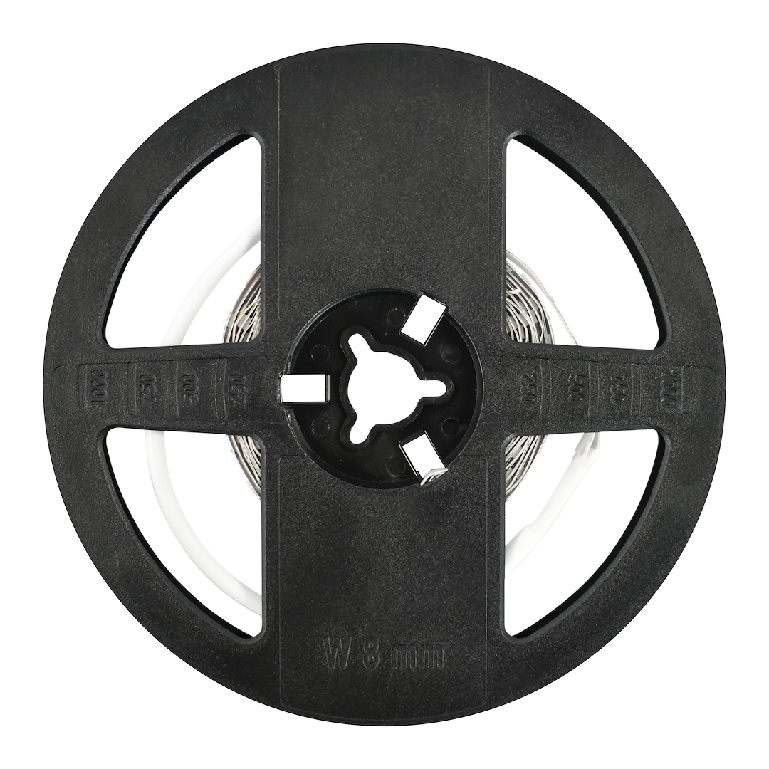 Zestaw Taśma SMD 60/m 4000K IP20 3m + Zasilacz - obrazek 2