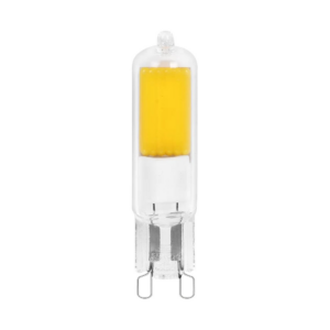 Żarówka COB LED 4W G9 6500K
