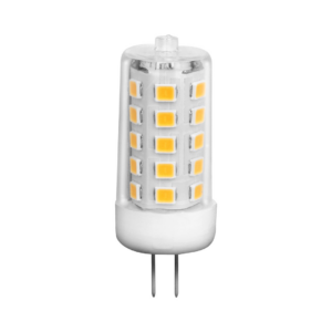 Żarówka LED 3W G4 12V 4000K Ceramiczna + PC
