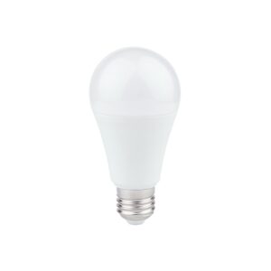 Żarówka LED 12W E27 A60. Barwa: Ciepła
