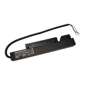 Zasilacz do MAGNETIC TRACK 20mm 100W 48V SLIM