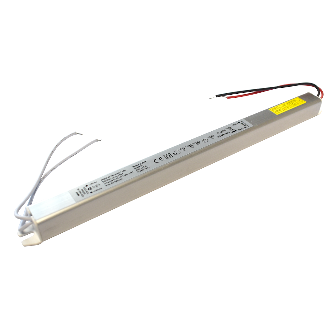 Zasilacz Led Slim 36W IP20