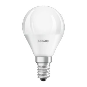 Żarówka LED E14 kulka 5.5W 4000K 470lm