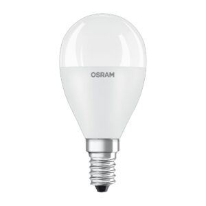Żarówka LED E14 kulka 7.5W/7W 6500K 806lm