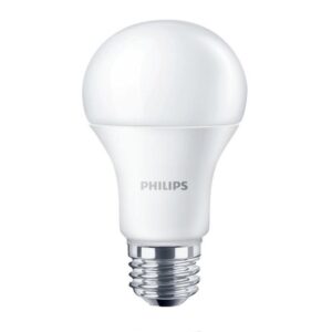 Żarówka LED E27 8W 2700K A60 (2szt)