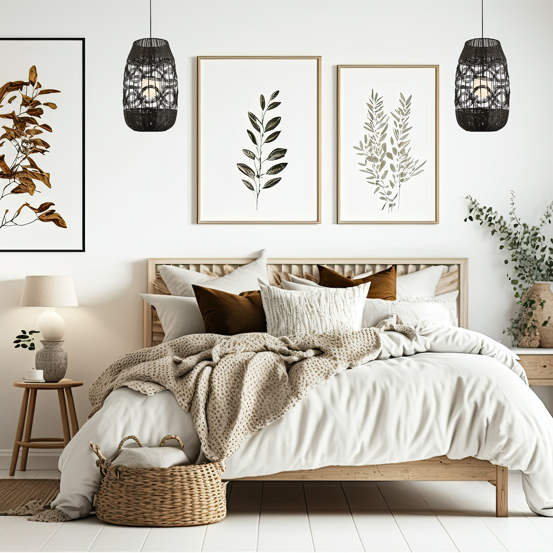 Lampa wisząca Arona Czarny 1xG9 fi 250 - obrazek 4