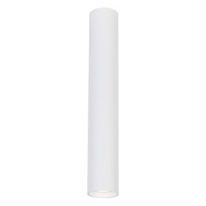 Genesis Spot 1xGU10 40cm Biały