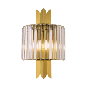 Kinkiet MARGOT GOLD 2xE14