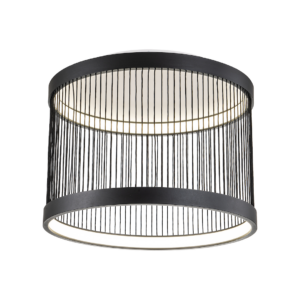 Lampa sufitowa Guarda 43W LED śr. 51cm