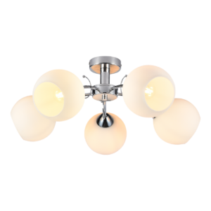 Lampa sufitowa OSLO 5xE27