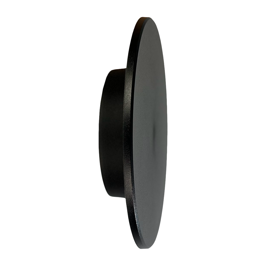 Kinkiet Disk 9W 3CCT IP65 Czarny - obrazek 10
