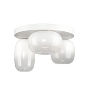 Lampa sufitowa Vaso 12W Biały