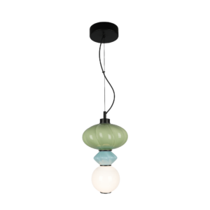 Lampa wisząca ASCOLI 8W LED