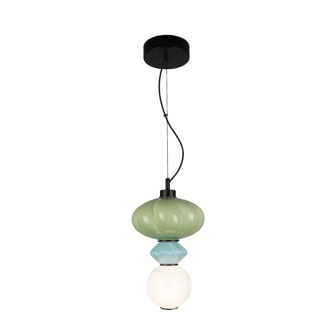 Lampa wisząca ASCOLI 8W LED