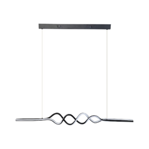 Lampa wisząca ANCONA 36W LED 4000K
